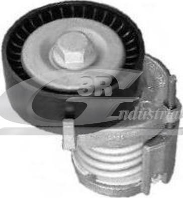 3RG 13713 - Belt Tensioner, v-ribbed belt autospares.lv