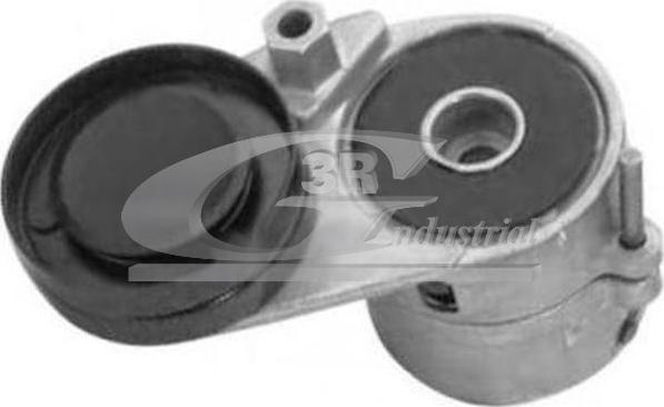 3RG 13712 - Belt Tensioner, v-ribbed belt autospares.lv