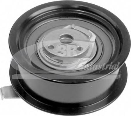 3RG 13720 - Tensioner Pulley, timing belt autospares.lv