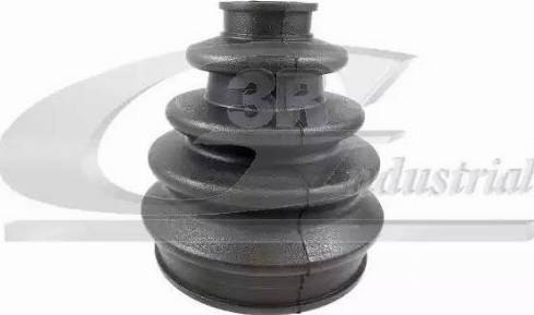 3RG 17400 - Bellow, drive shaft autospares.lv