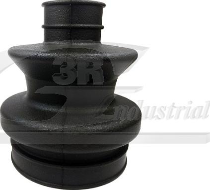 3RG 17501 - Bellow, drive shaft autospares.lv