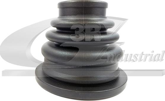 3RG 17603 - Bellow, drive shaft autospares.lv