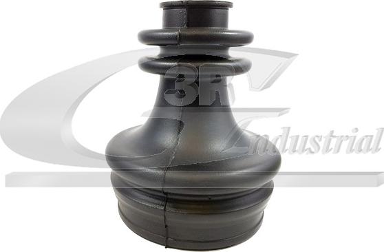 3RG 17616 - Bellow, drive shaft autospares.lv