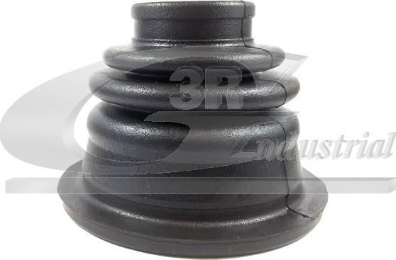 3RG 17613 - Bellow, drive shaft autospares.lv