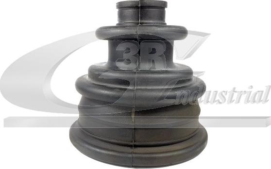 3RG 17621 - Bellow, drive shaft autospares.lv