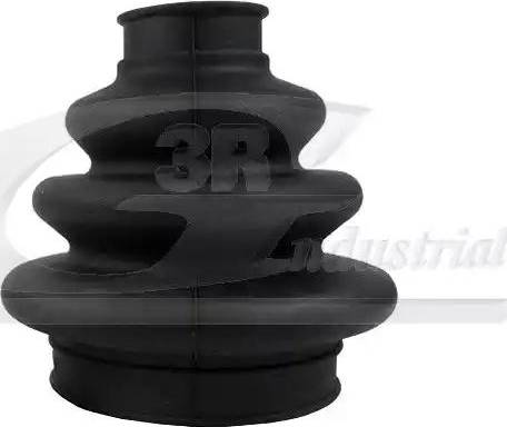 3RG 17100 - Bellow, drive shaft autospares.lv