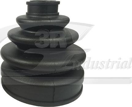 3RG 17805 - Bellow, drive shaft autospares.lv