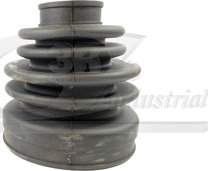 3RG 17806 - Bellow, drive shaft autospares.lv