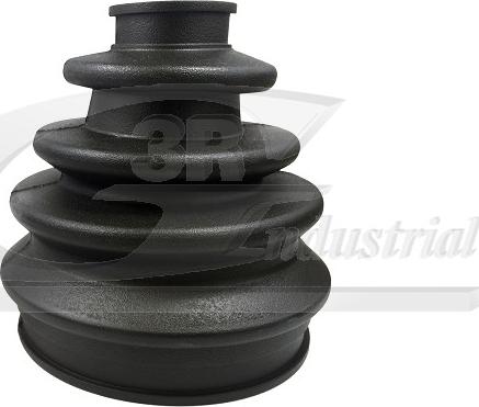 3RG 17304 - Bellow, drive shaft autospares.lv