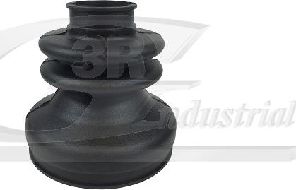 3RG 17201 - Bellow, drive shaft autospares.lv