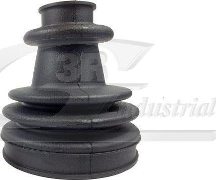 3RG 17219 - Bellow, drive shaft autospares.lv