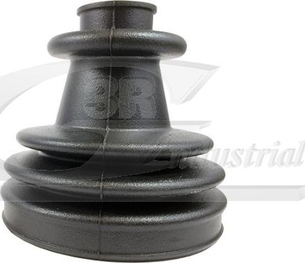 3RG 17211 - Bellow, drive shaft autospares.lv