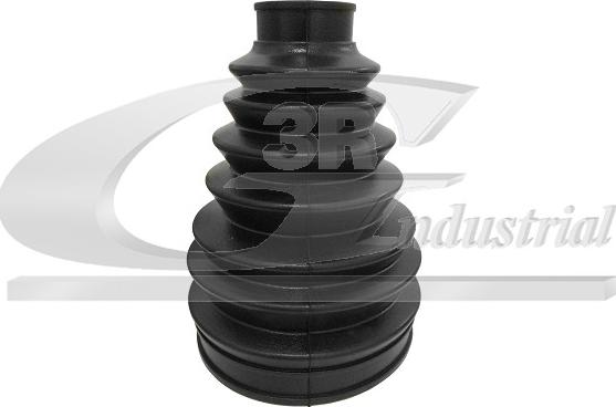 3RG 17231 - Bellow, drive shaft autospares.lv