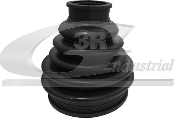 3RG 17232 - Bellow, drive shaft autospares.lv