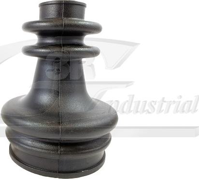 3RG 17224 - Bellow, drive shaft autospares.lv