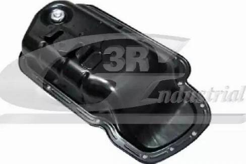 3RG 84209 - Oil sump autospares.lv