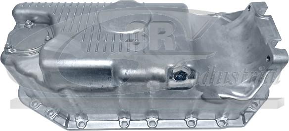 3RG 84707 - Oil sump autospares.lv