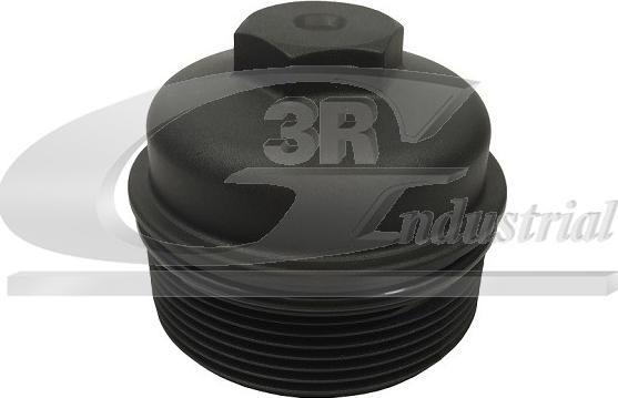 3RG 84711 - Cap, oil filter housing autospares.lv