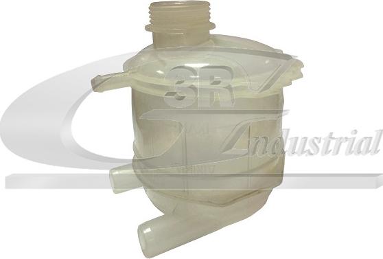 3RG 85636 - Expansion Tank, coolant autospares.lv