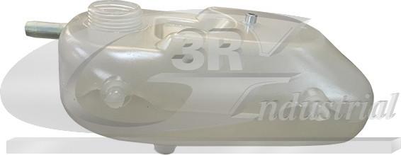 3RG 85637 - Expansion Tank, coolant autospares.lv