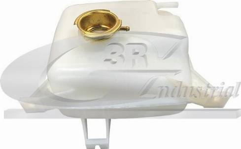 3RG 85256 - Expansion Tank, coolant autospares.lv