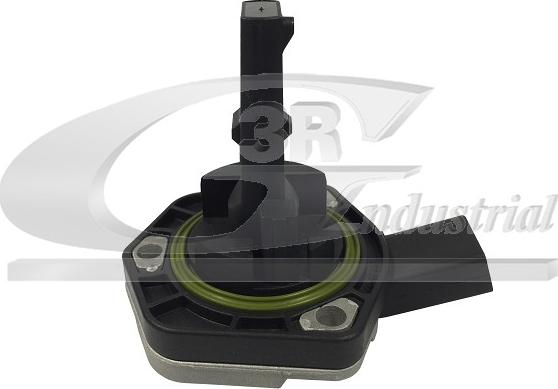 3RG 85713 - Sensor, engine oil level autospares.lv