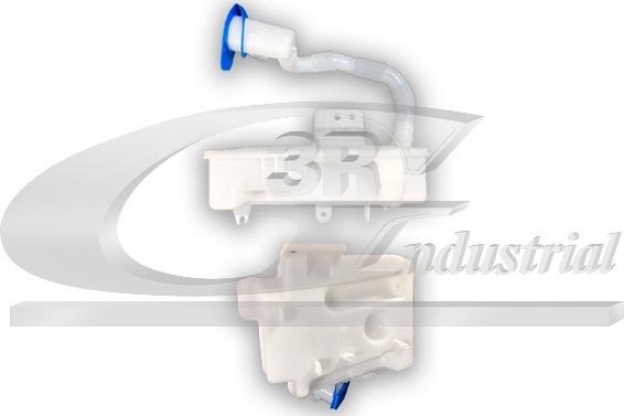 3RG 85789 - Washer Fluid Tank, window cleaning autospares.lv