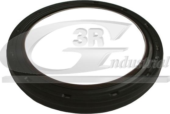 3RG 86601 - Shaft Seal, crankshaft autospares.lv