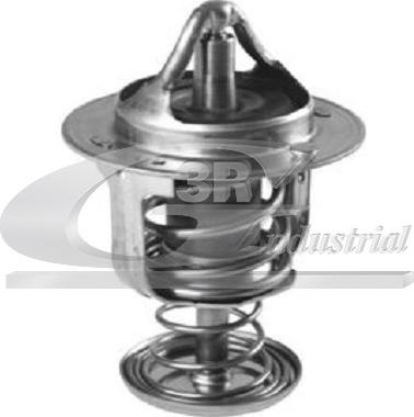 3RG 86288 - Coolant thermostat / housing autospares.lv