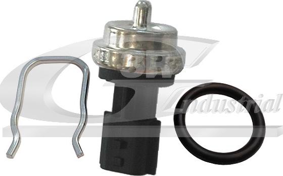 3RG 80441 - Sensor, coolant temperature autospares.lv