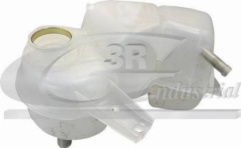 3RG 80466 - Expansion Tank, coolant autospares.lv