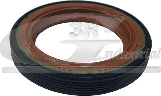 3RG 80436 - Shaft Seal, crankshaft autospares.lv