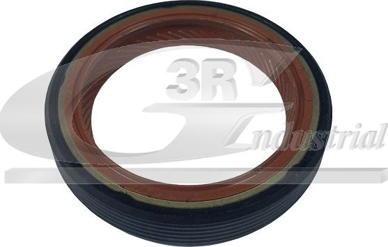 3RG 80533 - Shaft Seal, crankshaft autospares.lv