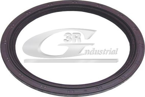 3RG 80532 - Shaft Seal, crankshaft autospares.lv