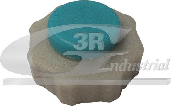 3RG 80634 - Sealing Cap, coolant tank autospares.lv