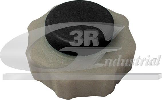 3RG 80631 - Sealing Cap, coolant tank autospares.lv