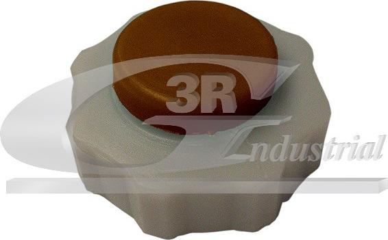 3RG 80633 - Sealing Cap, coolant tank autospares.lv