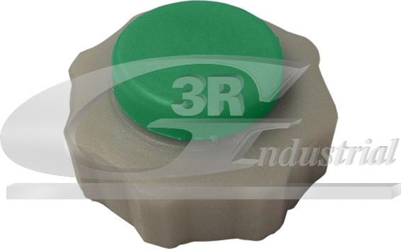 3RG 80632 - Sealing Cap, coolant tank autospares.lv