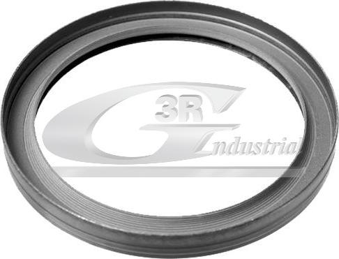 3RG 80140 - Shaft Seal, crankshaft autospares.lv