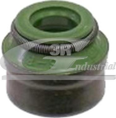 3RG 80141 - Seal Ring, valve stem autospares.lv