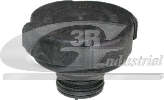 3RG 80102 - Sealing Cap, coolant tank autospares.lv