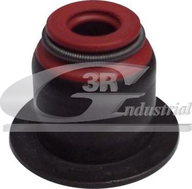 3RG 80135 - Seal Ring, valve stem autospares.lv