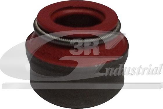 3RG 80131 - Seal Ring, valve stem autospares.lv
