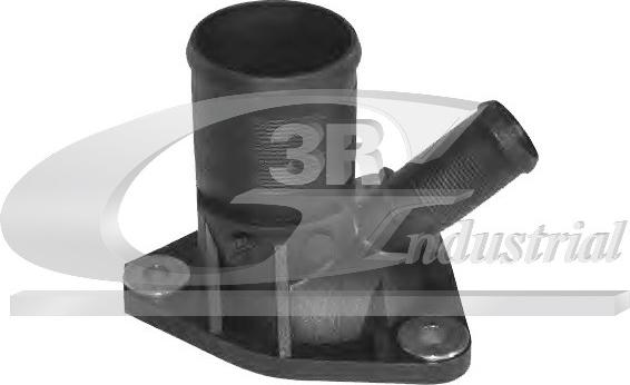 3RG 80266 - Coolant Flange autospares.lv