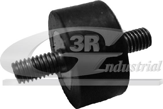 3RG 80702 - Holding Bracket, fuel feed pump autospares.lv