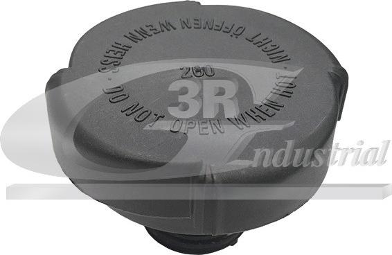 3RG 80771 - Sealing Cap, coolant tank autospares.lv