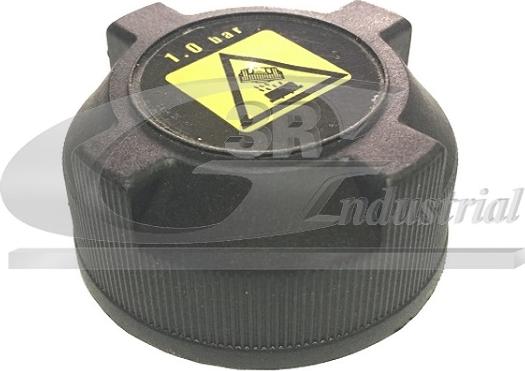 3RG 81900 - Sealing Cap, coolant tank autospares.lv