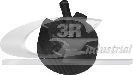 3RG 81901 - Sealing Cap, coolant tank autospares.lv