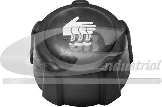 3RG 81601 - Sealing Cap, coolant tank autospares.lv