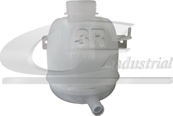 3RG 81602 - Expansion Tank, coolant autospares.lv